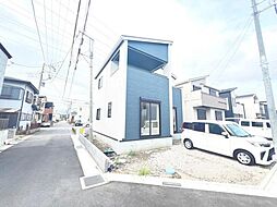 神奈川県平塚市河内2丁目