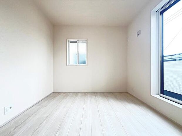 自分好みのアレンジで居心地の良い空間になりそうです。