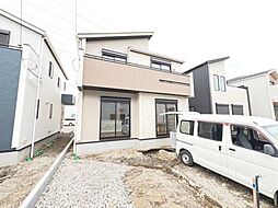 神奈川県平塚市河内2丁目