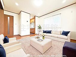 藤沢市亀井野 中古戸建