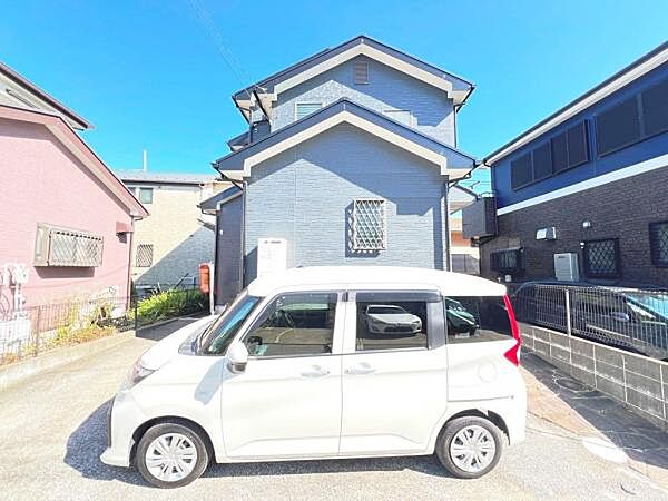 現況写真です。