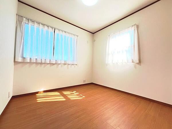 自分好みのアレンジで居心地の良い空間になりそうです。