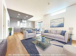 秦野市曽屋1丁目 戸建 1号棟