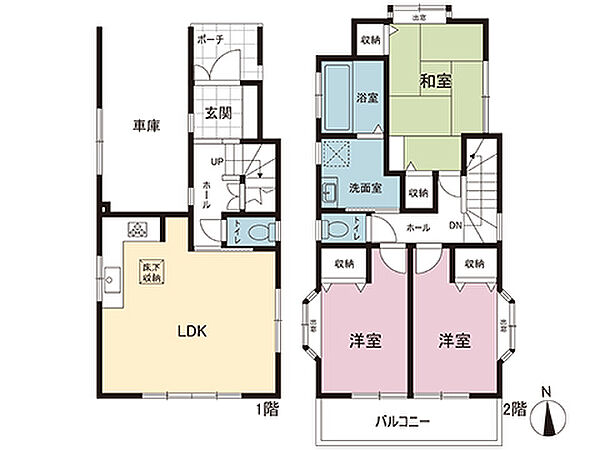 間取り：314002808951