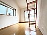 洋室：自分好みのアレンジで居心地の良い空間になりそうです。