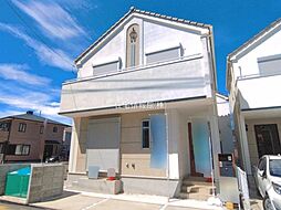 神奈川県茅ヶ崎市中島