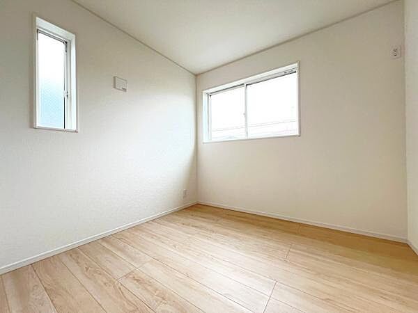 子供部屋