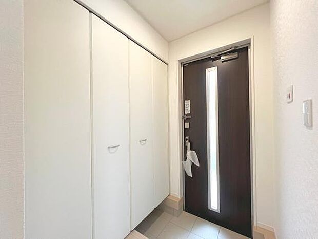 内観画像です。