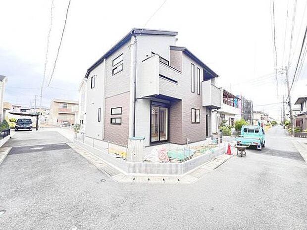 現況写真です。