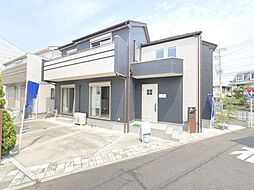 神奈川県平塚市高浜台