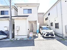神奈川県茅ヶ崎市ひばりが丘