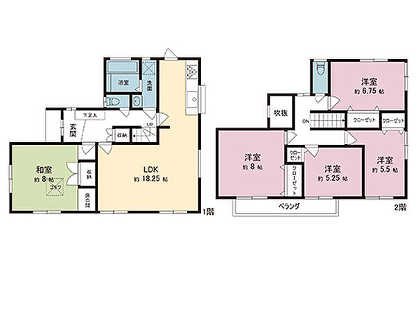 間取り：314002818817