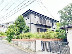 神奈川県厚木市森の里1丁目