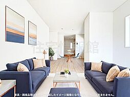 藤沢市城南第6 戸建 1号棟