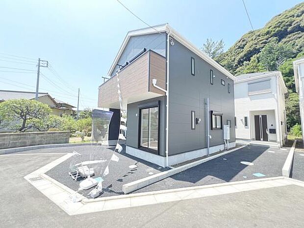 現況写真です。