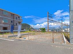 神奈川県平塚市黒部丘