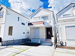 神奈川県厚木市金田