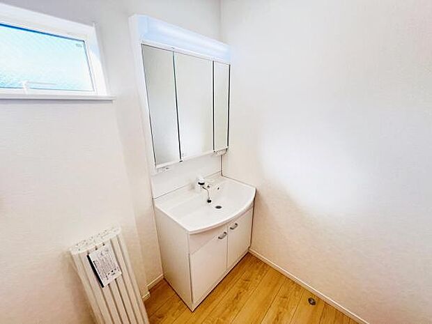 子供部屋にもちょうど良い大きさのお部屋です。