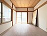 寝室：寝室にもご利用いただける居室スペースです。