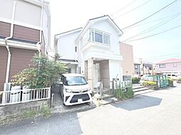 神奈川県平塚市西八幡3丁目