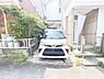 駐車場：駐車場ももちろん完備しておりますのでお車所有の方にも心強いです。