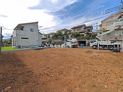 神奈川県平塚市岡崎