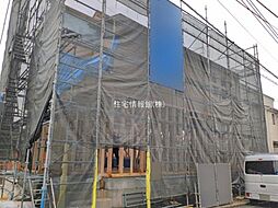 神奈川県平塚市岡崎