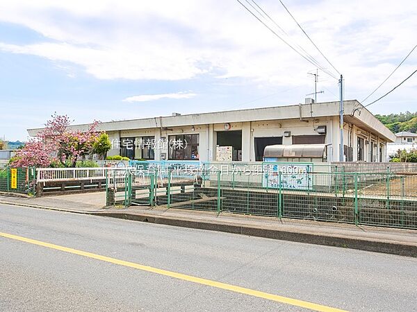 吉沢保育園まで約1600m（徒歩20分）