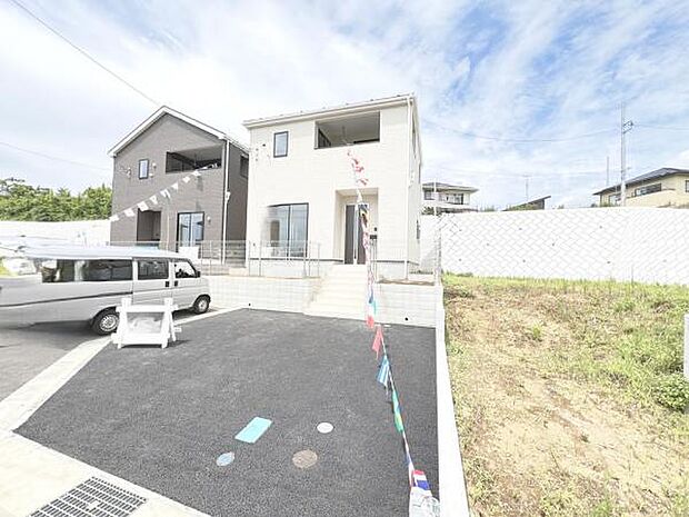 ぜひ現地をご覧くださいませ。