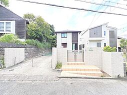 神奈川県藤沢市片瀬山5丁目