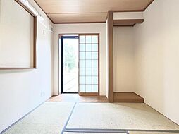 和室の画像