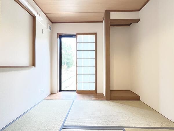 和室