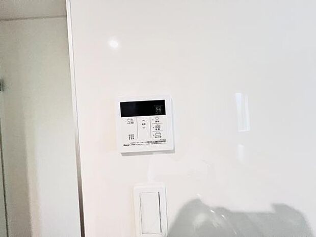 発電・温水設備のご紹介です。