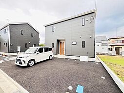 神奈川県秦野市堀西