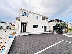 神奈川県秦野市堀西