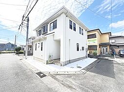 神奈川県茅ヶ崎市円蔵