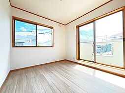 洋室の画像
