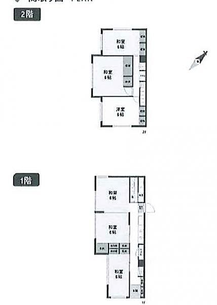 間取り：314002843650
