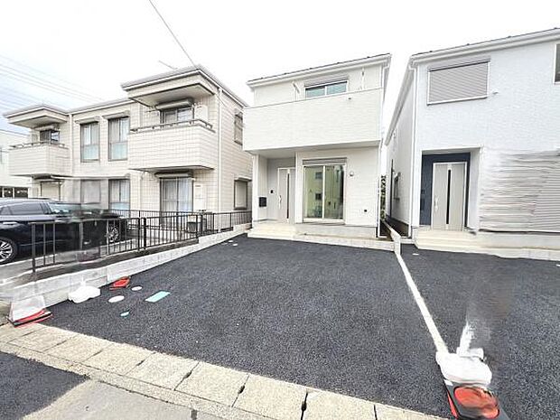 ぜひ現地をご覧くださいませ。
