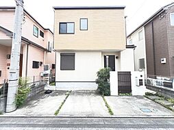 神奈川県座間市相武台3丁目
