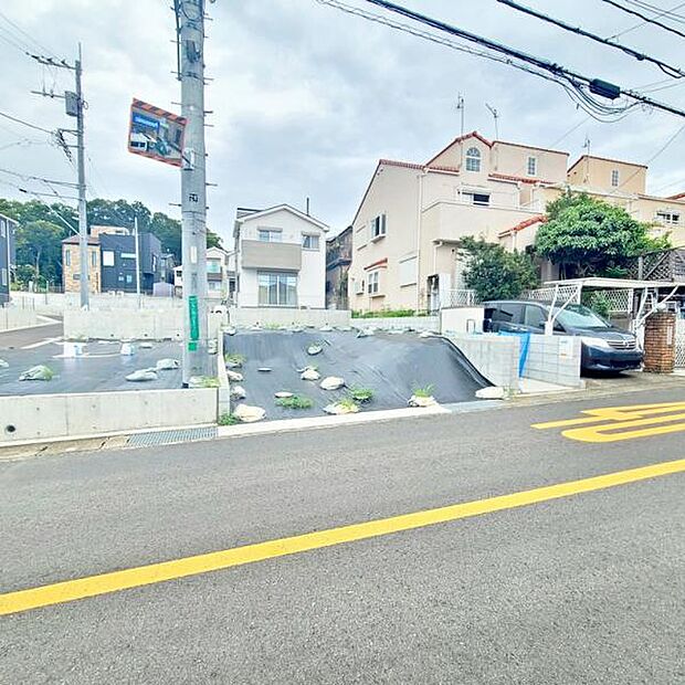 ぜひ現地をご確認ください。