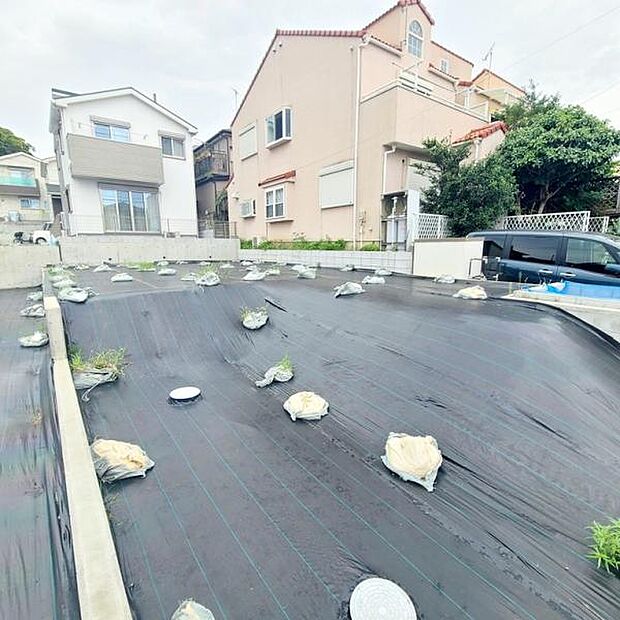 どんなマイホームにしようか、楽しみが広がります。