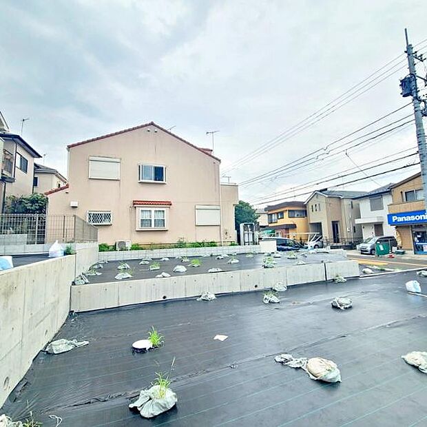ご家族こだわりの間取で建ててみませんか。