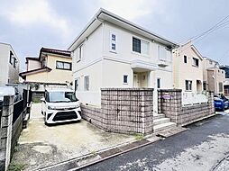 神奈川県綾瀬市上土棚中6丁目