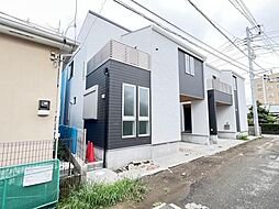 神奈川県茅ヶ崎市十間坂2丁目