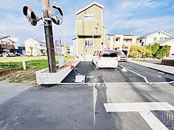 神奈川県茅ヶ崎市今宿