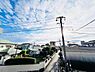 その他：お住まいからの眺望です。