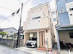 神奈川県茅ヶ崎市小桜町