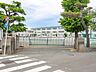 周辺：茅ヶ崎市立松林小学校まで約950m（徒歩12分）
