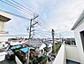 その他：お住まいからの眺望です。